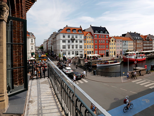 Nyhavn